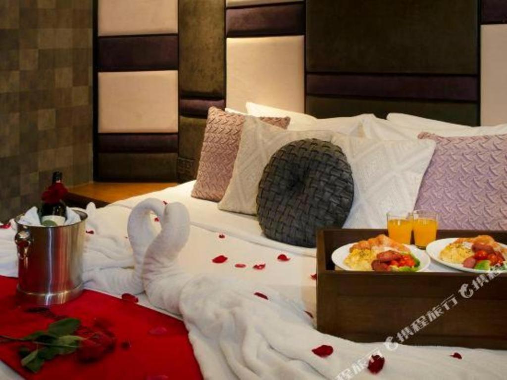 Reddoorz Hotel Plus @ Little India Singapur Exterior foto