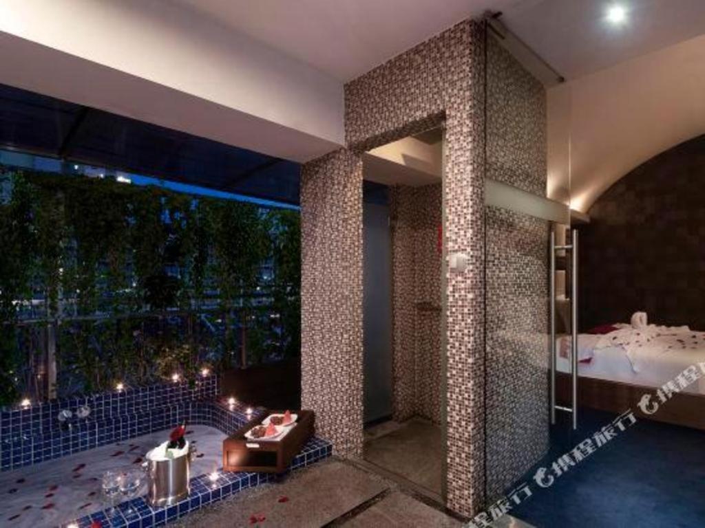 Reddoorz Hotel Plus @ Little India Singapur Exterior foto