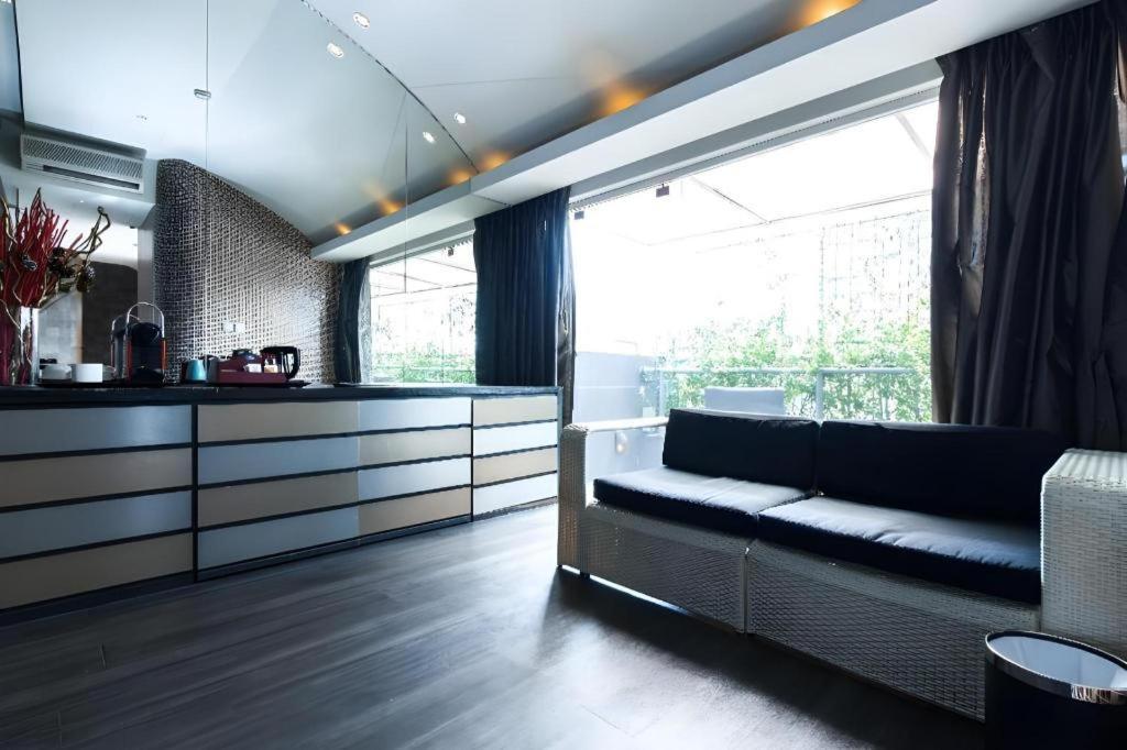Reddoorz Hotel Plus @ Little India Singapur Exterior foto