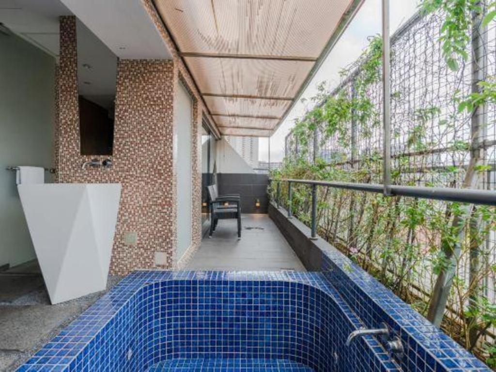 Reddoorz Hotel Plus @ Little India Singapur Exterior foto