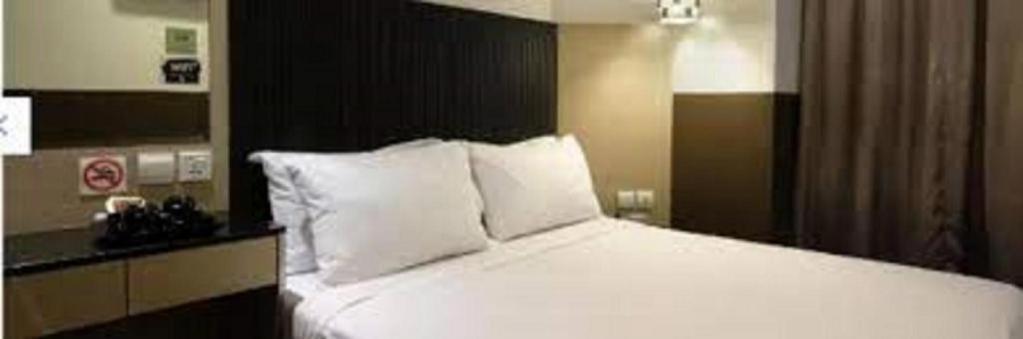 Reddoorz Hotel Plus @ Little India Singapur Exterior foto