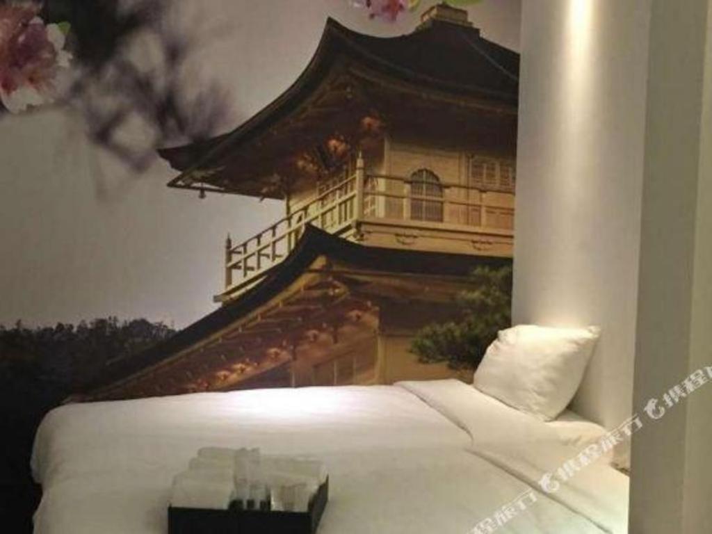 Reddoorz Hotel Plus @ Little India Singapur Exterior foto