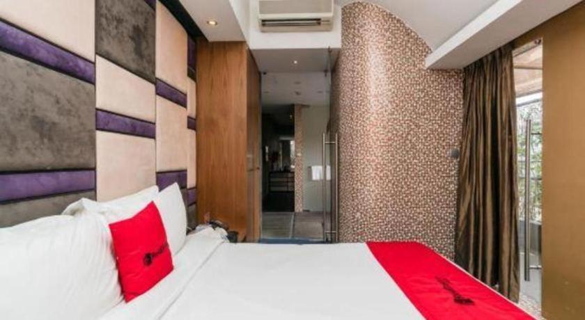 Reddoorz Hotel Plus @ Little India Singapur Exterior foto