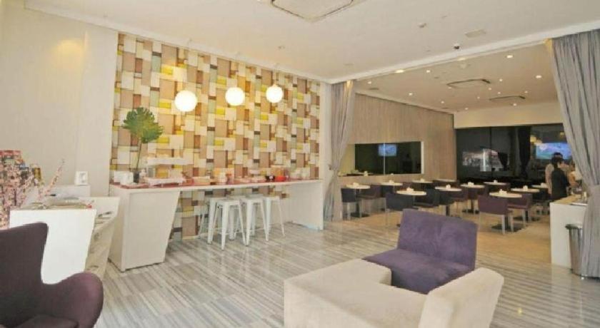 Reddoorz Hotel Plus @ Little India Singapur Exterior foto
