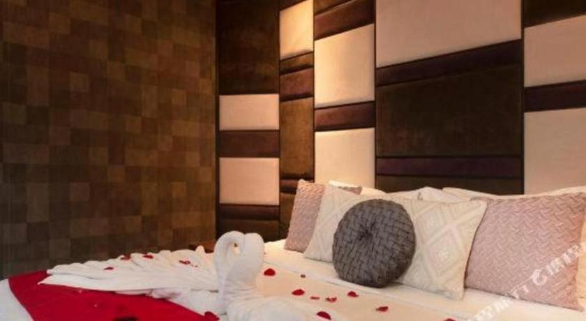 Reddoorz Hotel Plus @ Little India Singapur Exterior foto