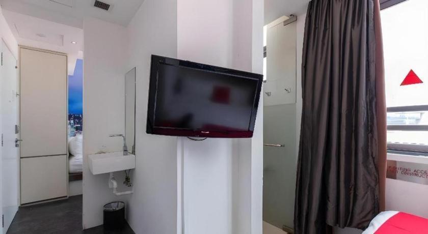 Reddoorz Hotel Plus @ Little India Singapur Exterior foto
