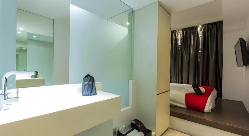 Reddoorz Hotel Plus @ Little India Singapur Exterior foto