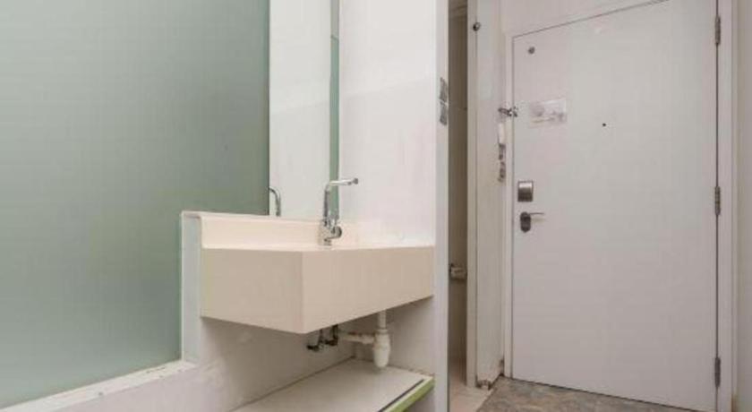Reddoorz Hotel Plus @ Little India Singapur Exterior foto