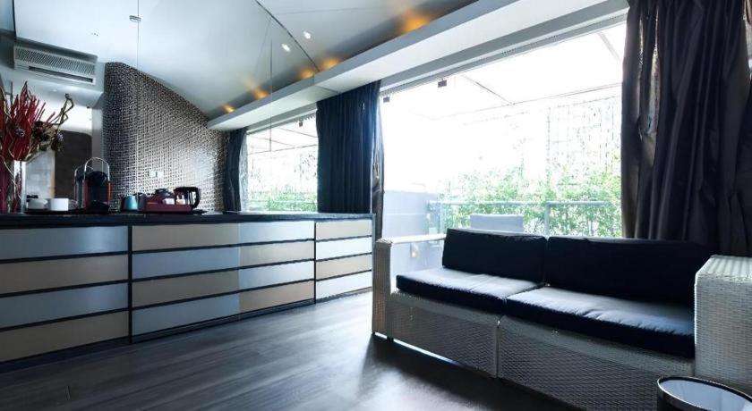 Reddoorz Hotel Plus @ Little India Singapur Exterior foto