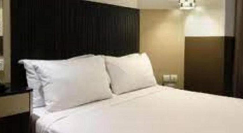Reddoorz Hotel Plus @ Little India Singapur Exterior foto