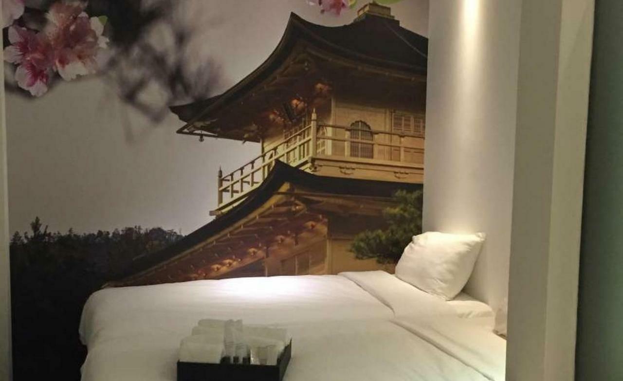 Reddoorz Hotel Plus @ Little India Singapur Exterior foto