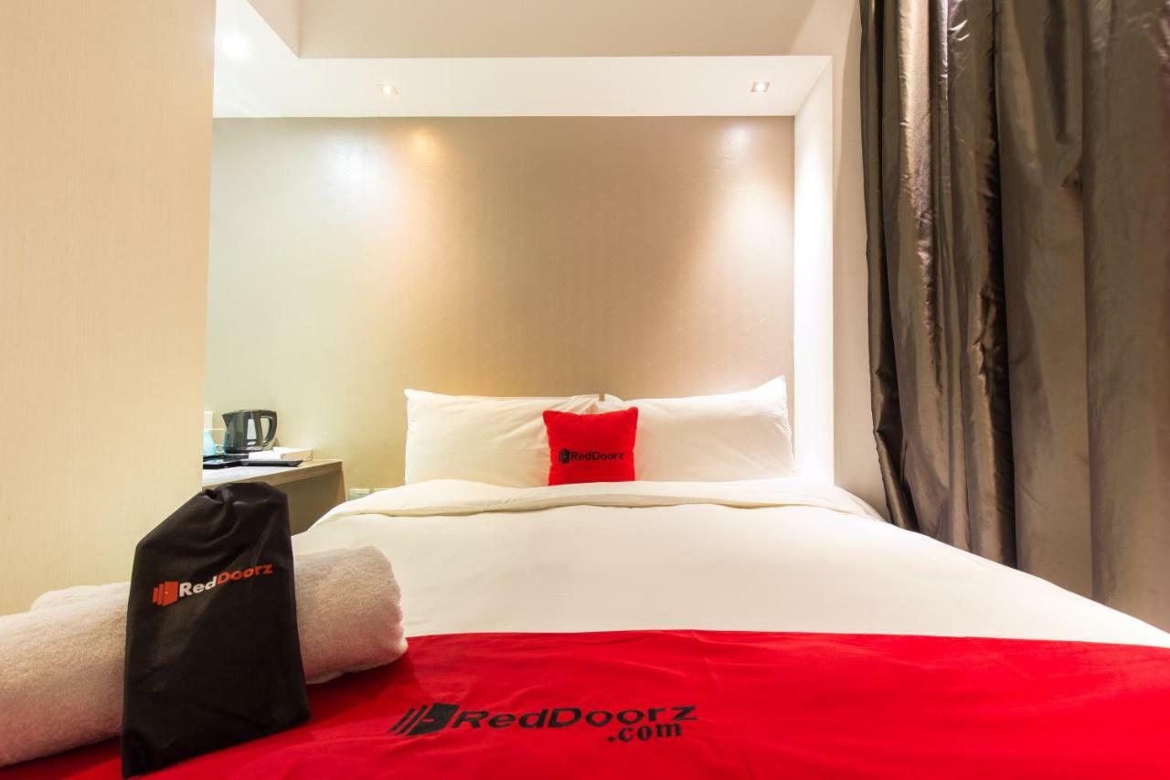 Reddoorz Hotel Plus @ Little India Singapur Exterior foto