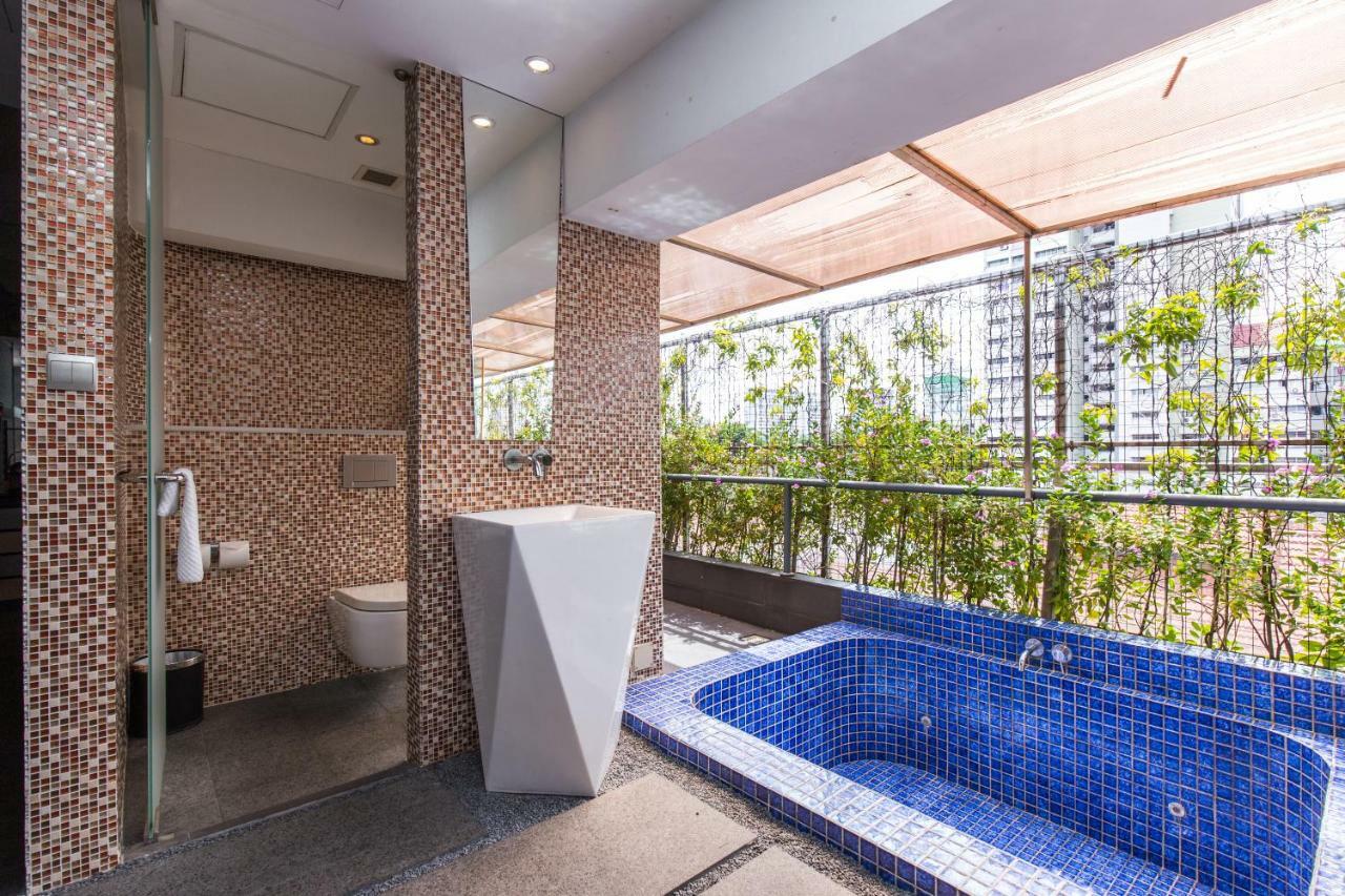 Reddoorz Hotel Plus @ Little India Singapur Exterior foto