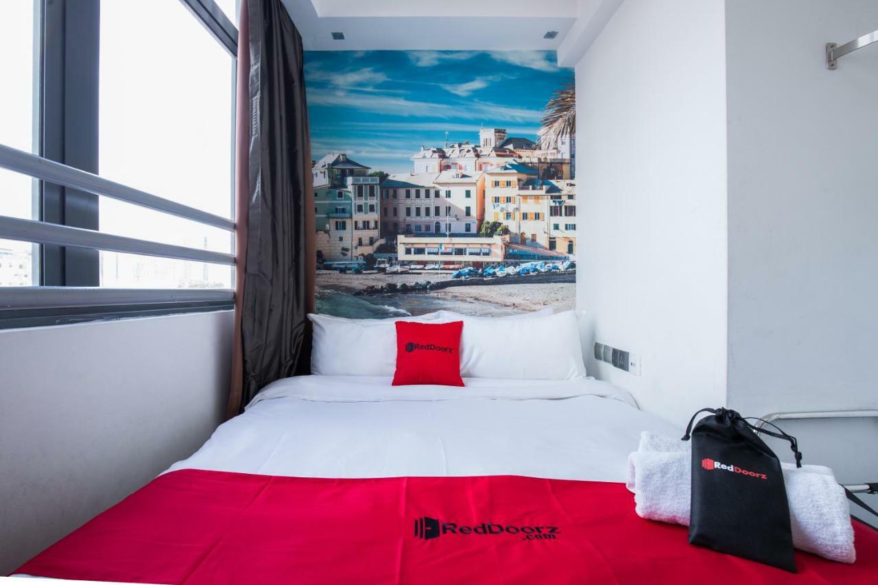Reddoorz Hotel Plus @ Little India Singapur Exterior foto
